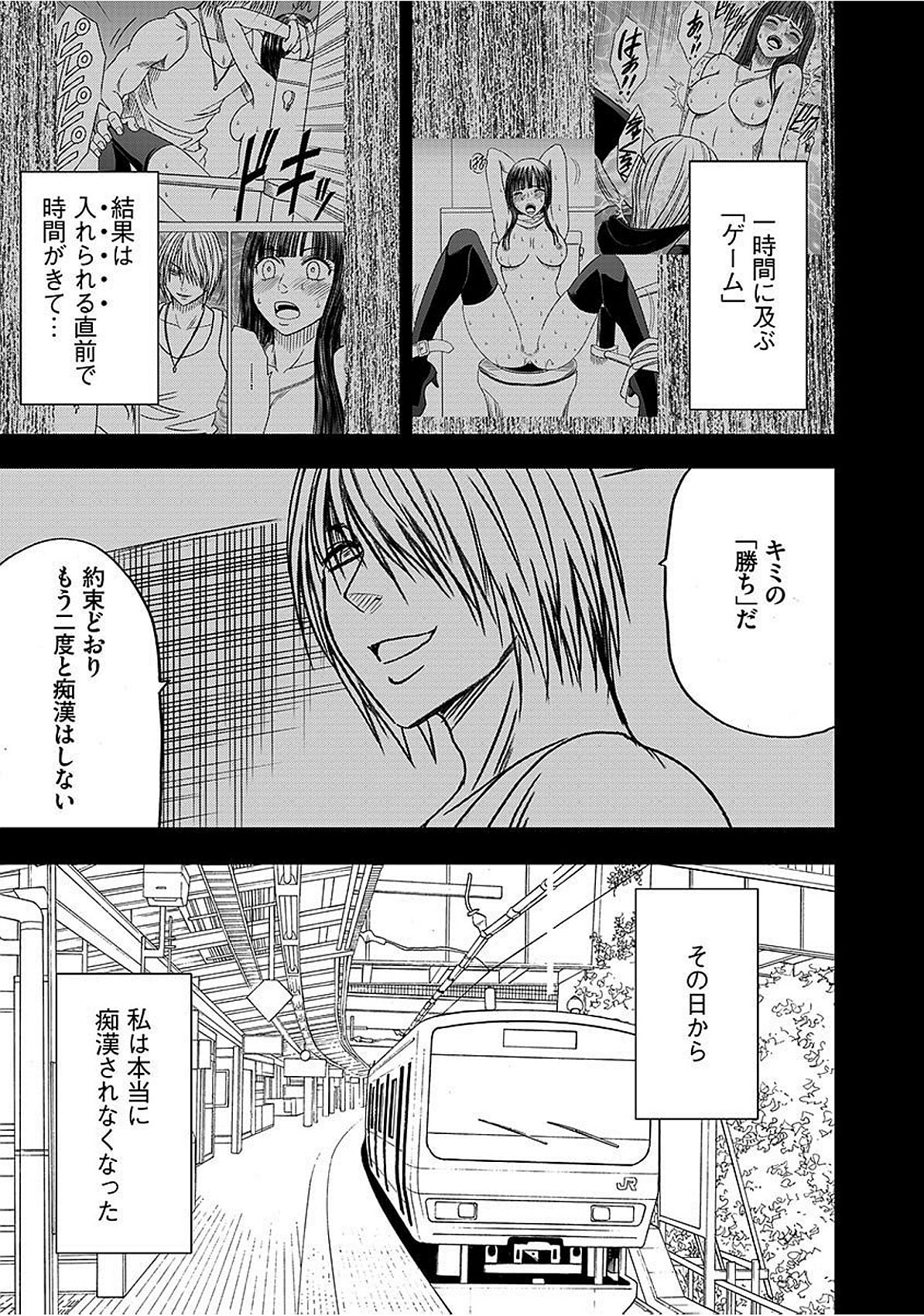 ヴァージントレインズ【かんぜんばん】