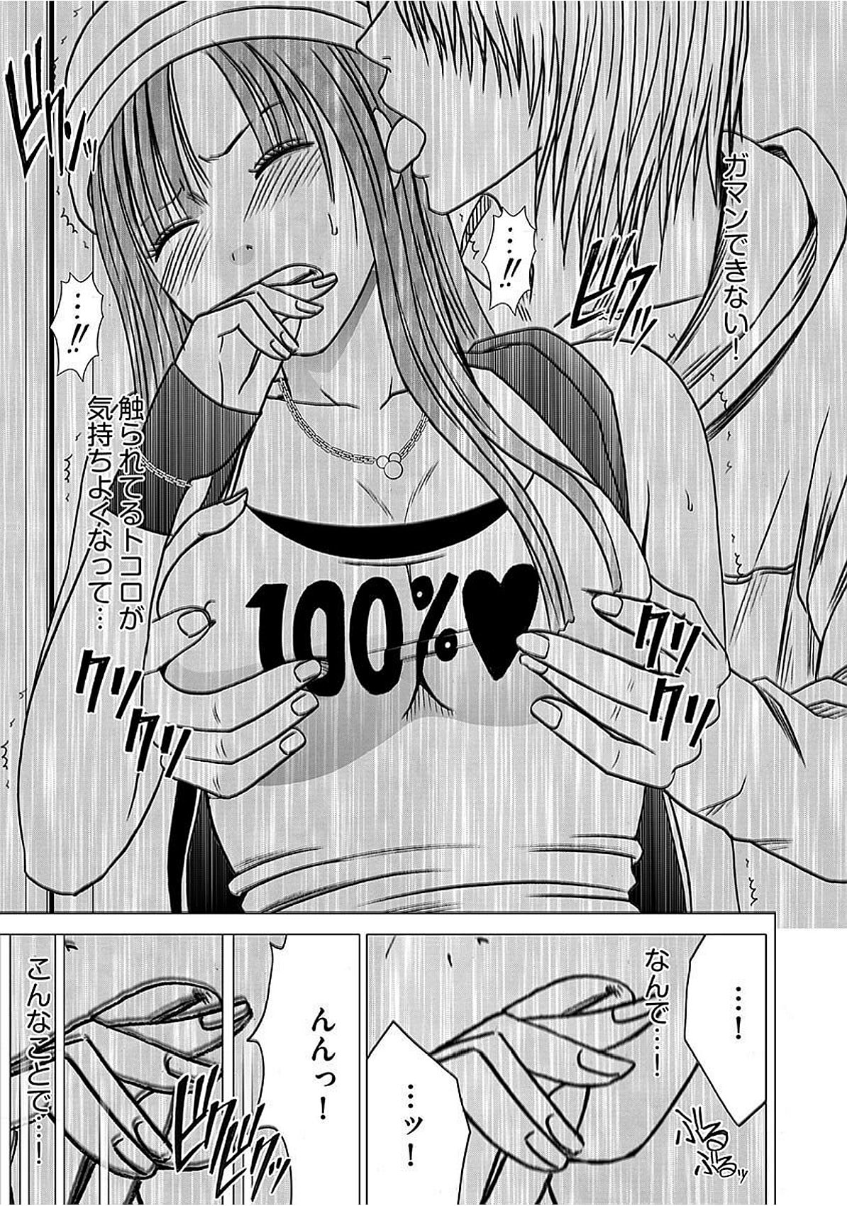 ヴァージントレインズ【かんぜんばん】