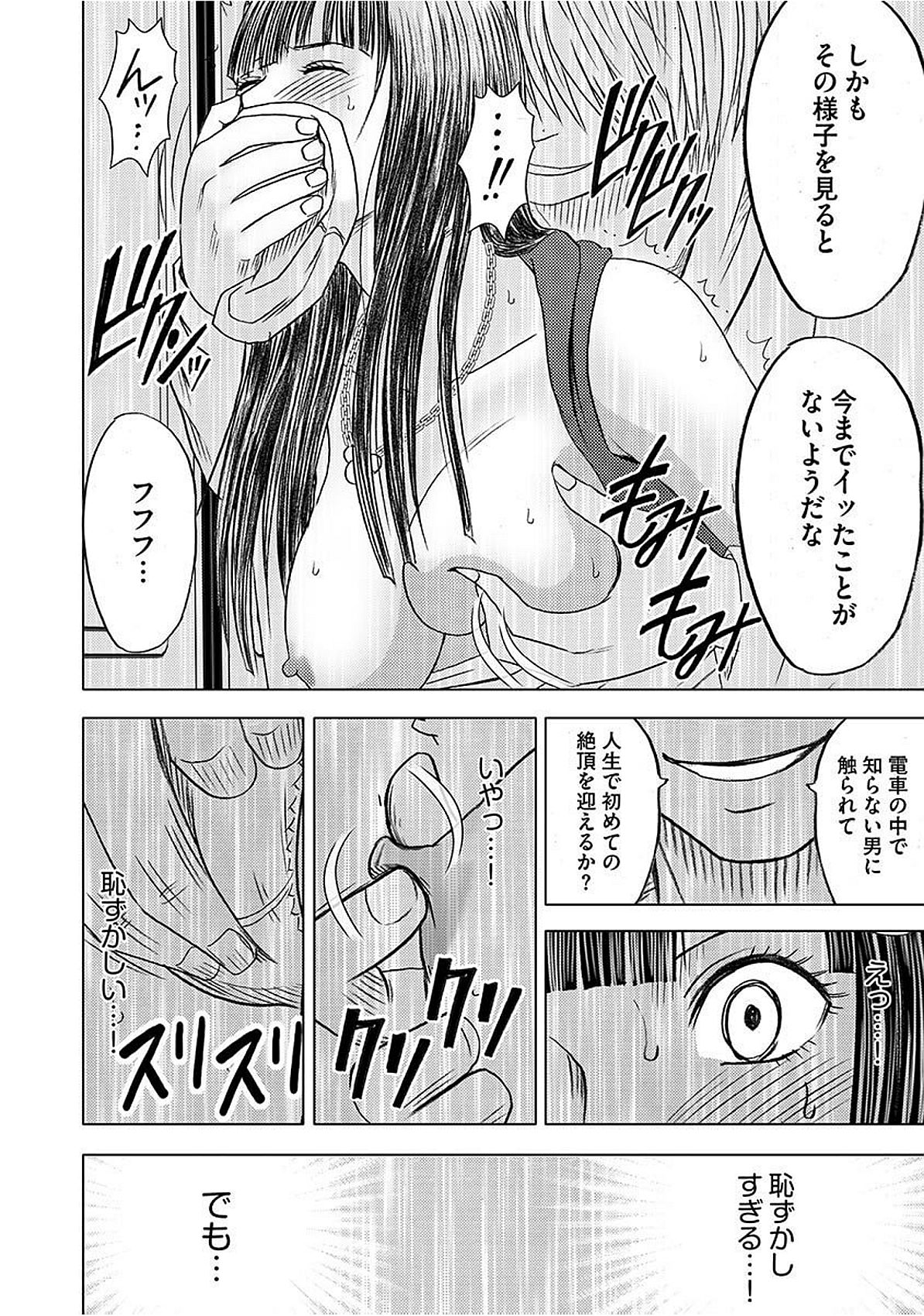 ヴァージントレインズ【かんぜんばん】