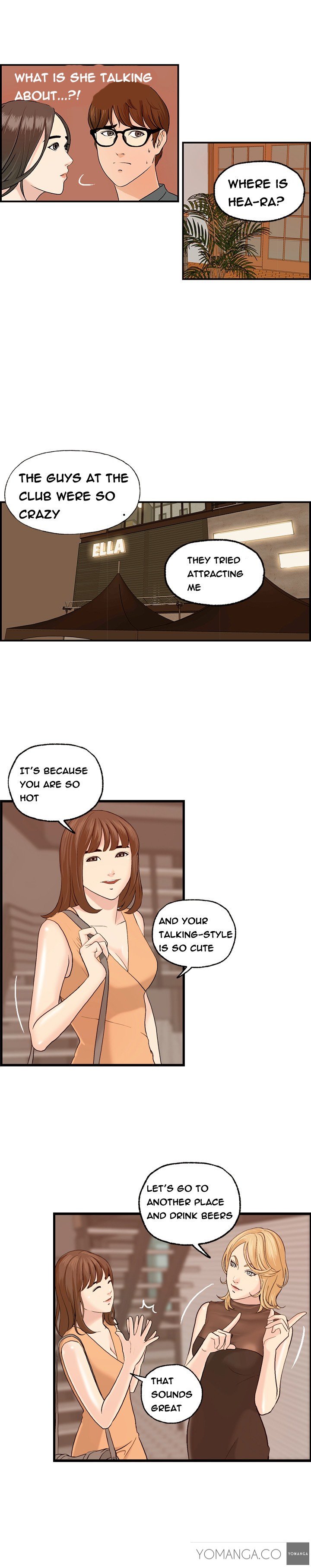 ゲストハウスCh.1-7