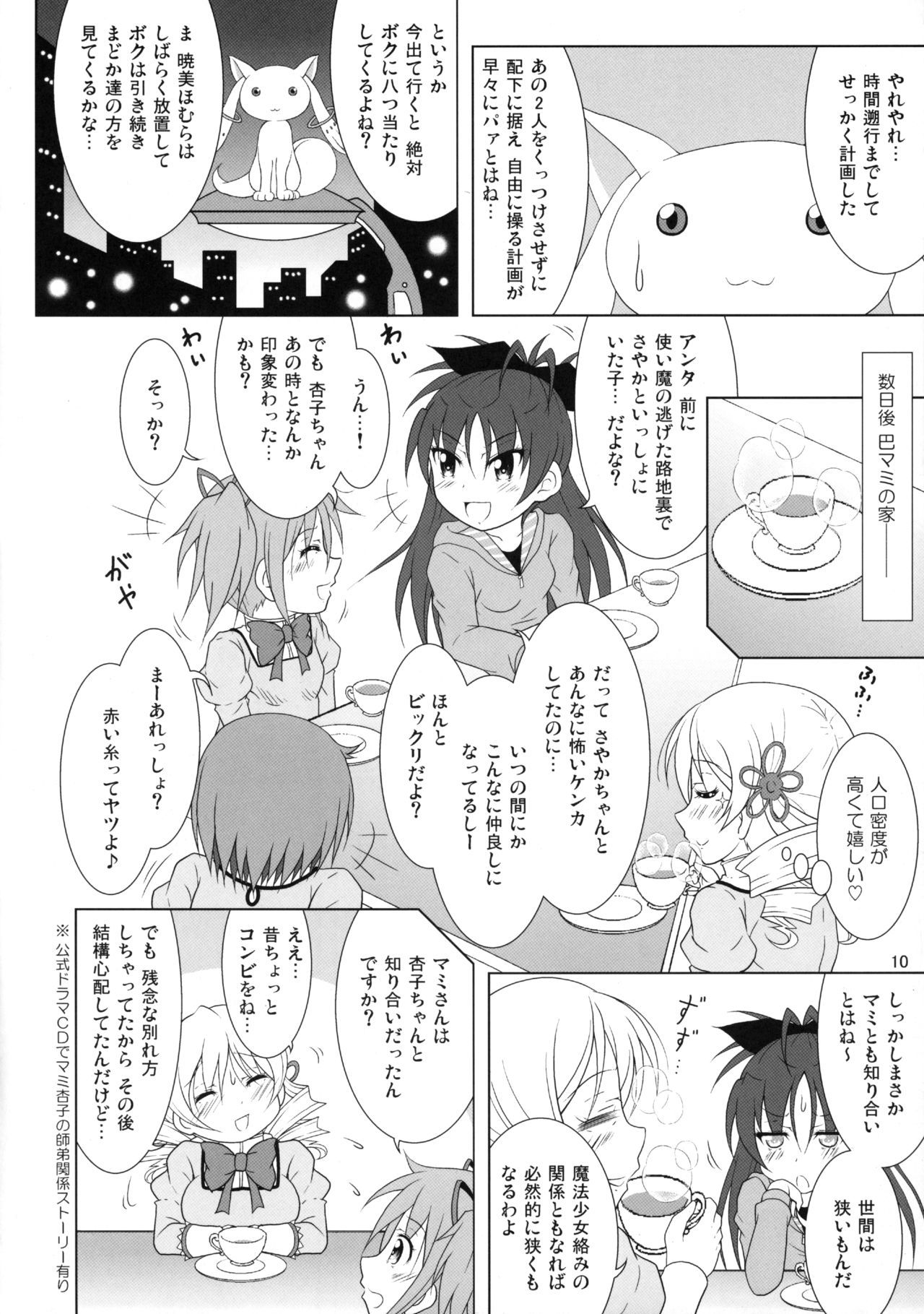 最終的なAnSayaTRY