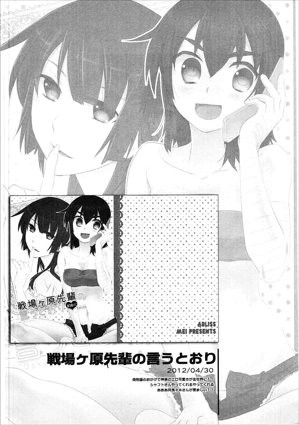 かんばるまとめ-ABLISS02FLOWERの復刻版