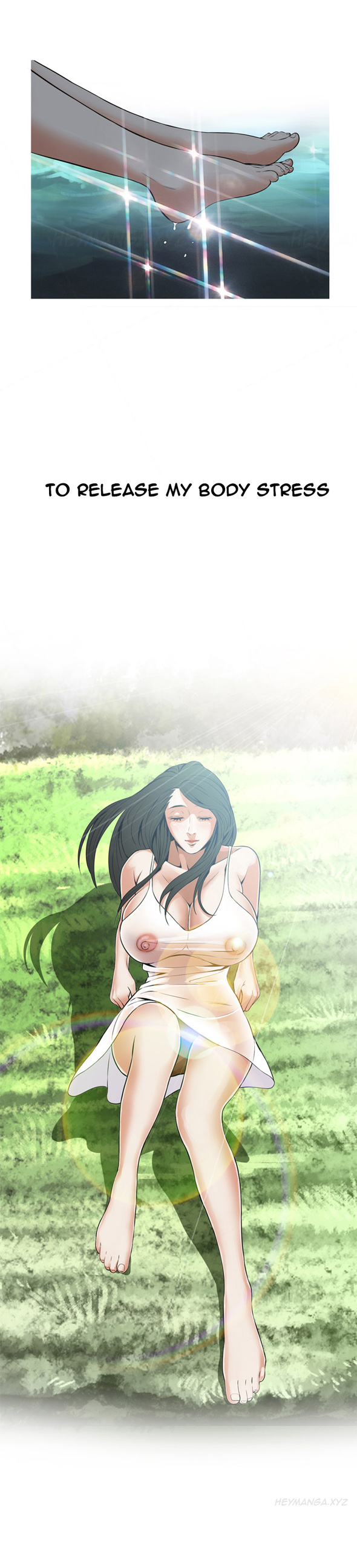 覗いてみてくださいCh.1-6