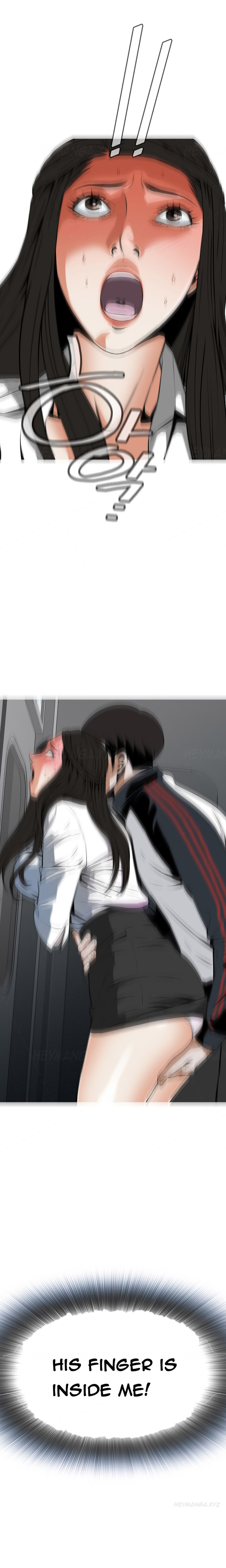 覗いてみてくださいCh.1-6