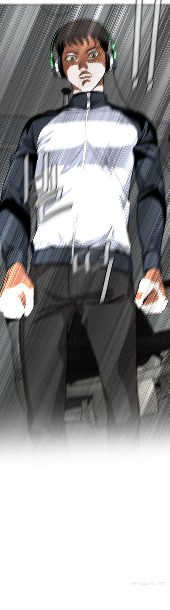 覗いてみてくださいCh.1-6