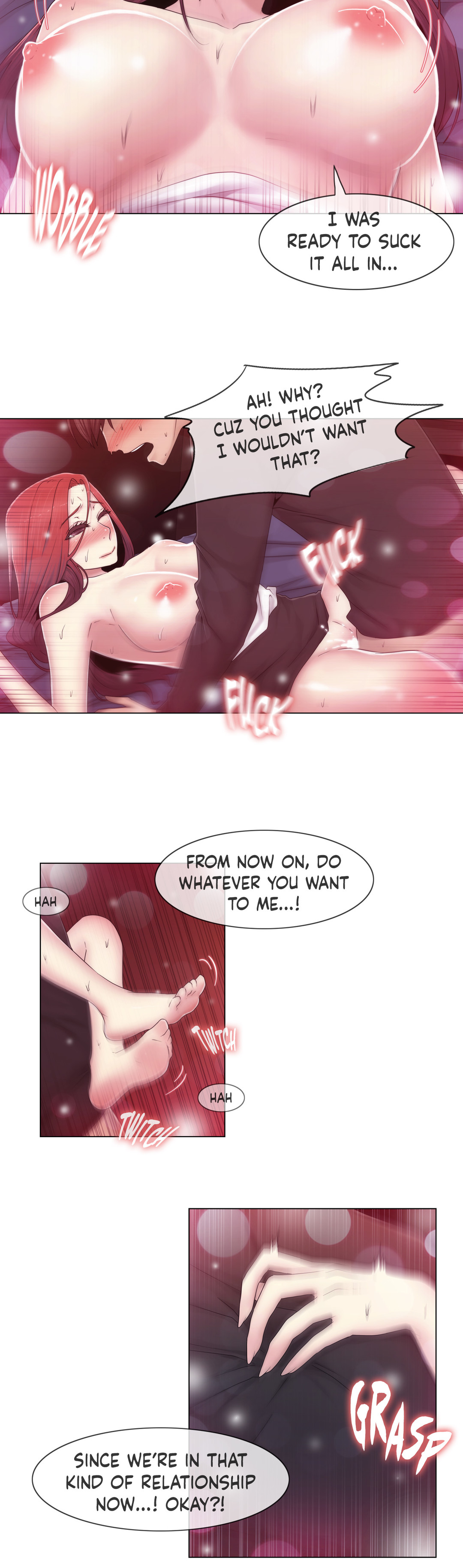 ミスミスティックCh.1-29
