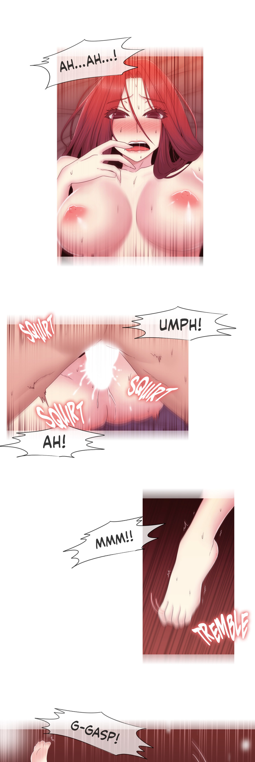 ミスミスティックCh.1-29