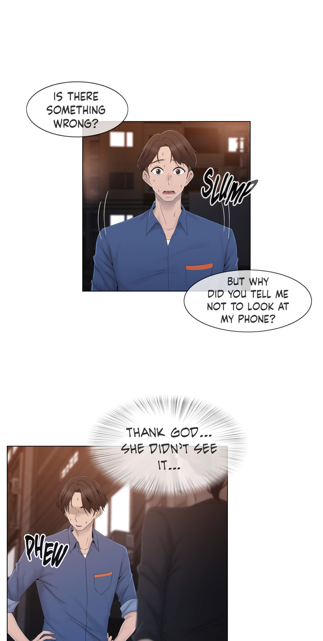 ミスミスティックCh.1-29