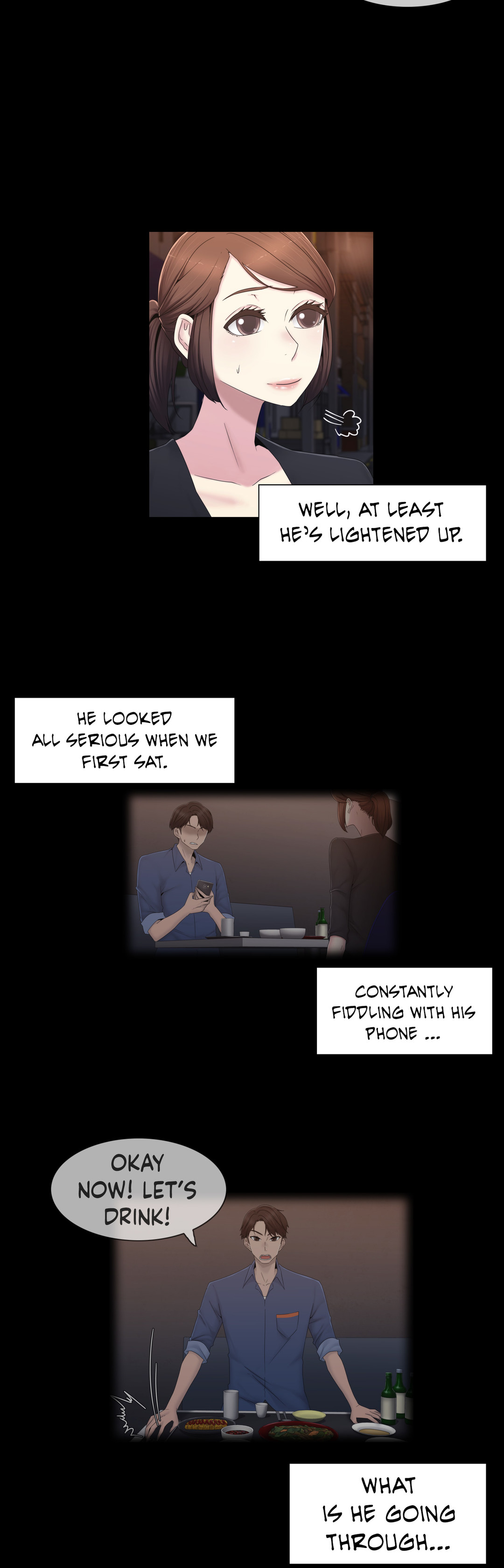 ミスミスティックCh.1-29