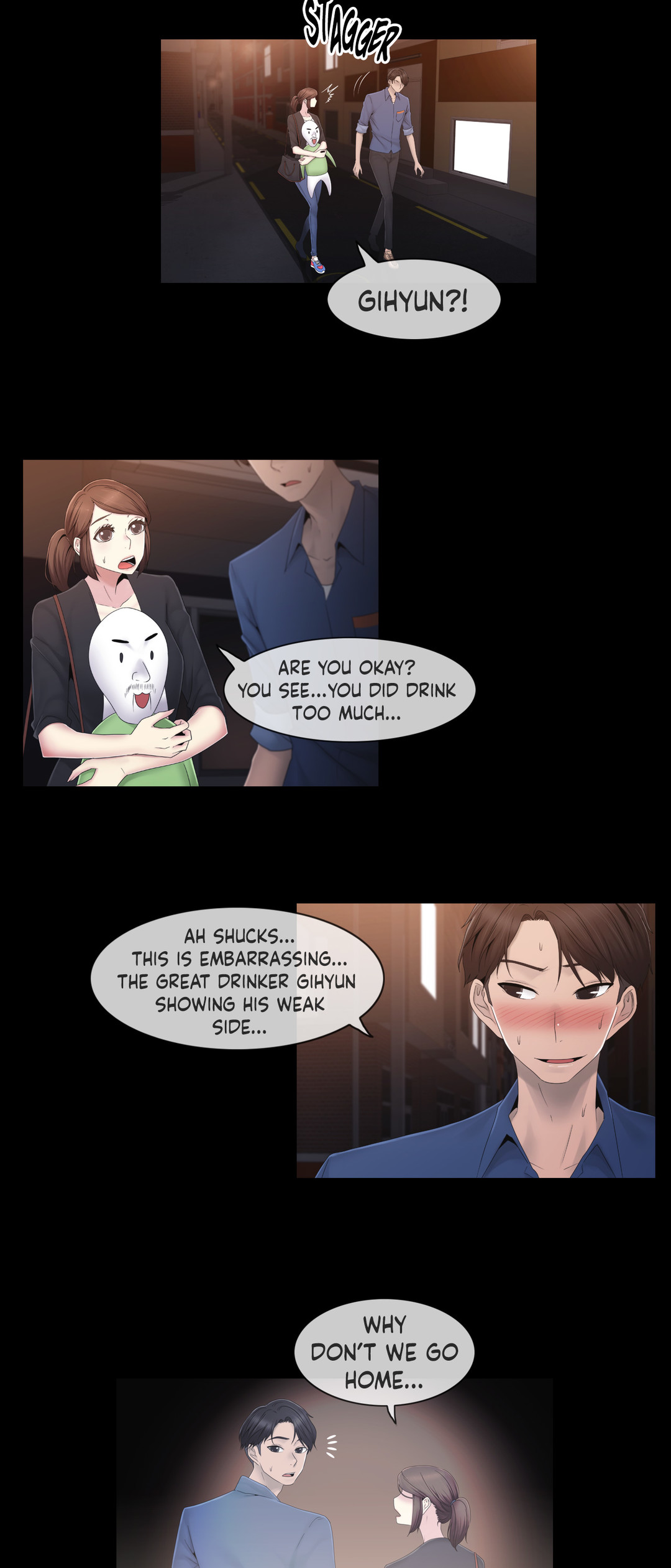 ミスミスティックCh.1-29