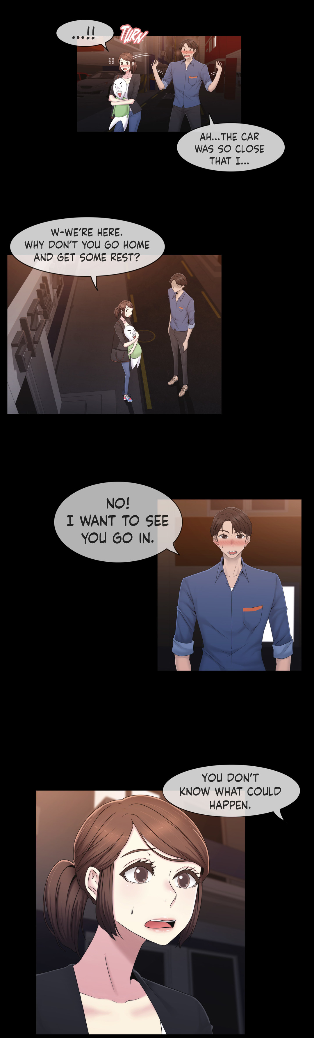 ミスミスティックCh.1-29