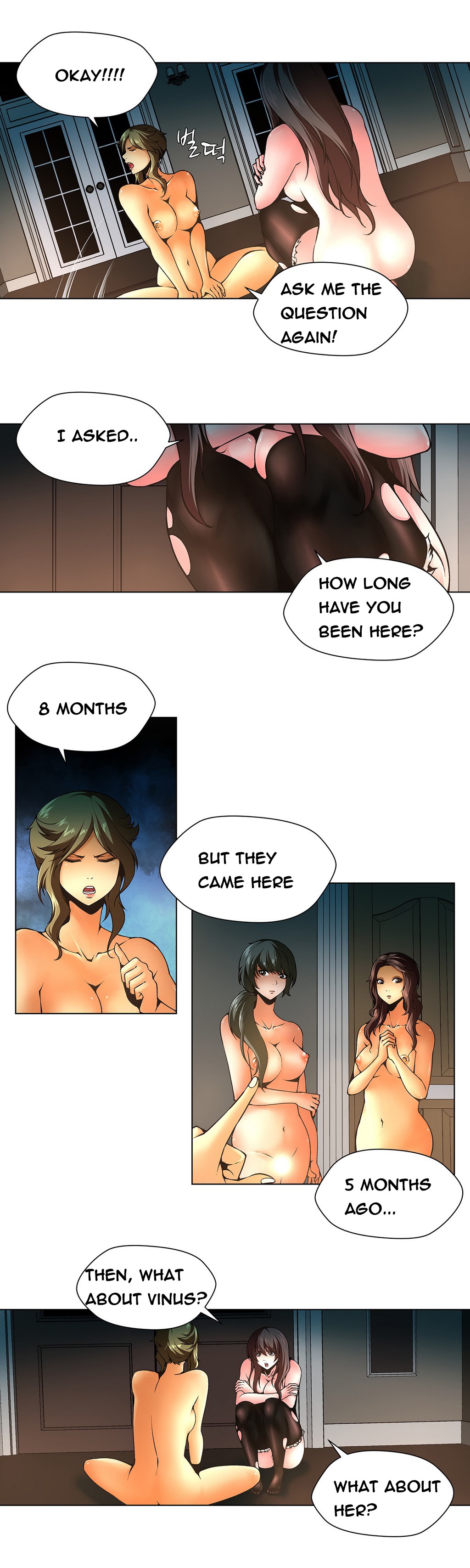 ツインスレーブCh.1-39