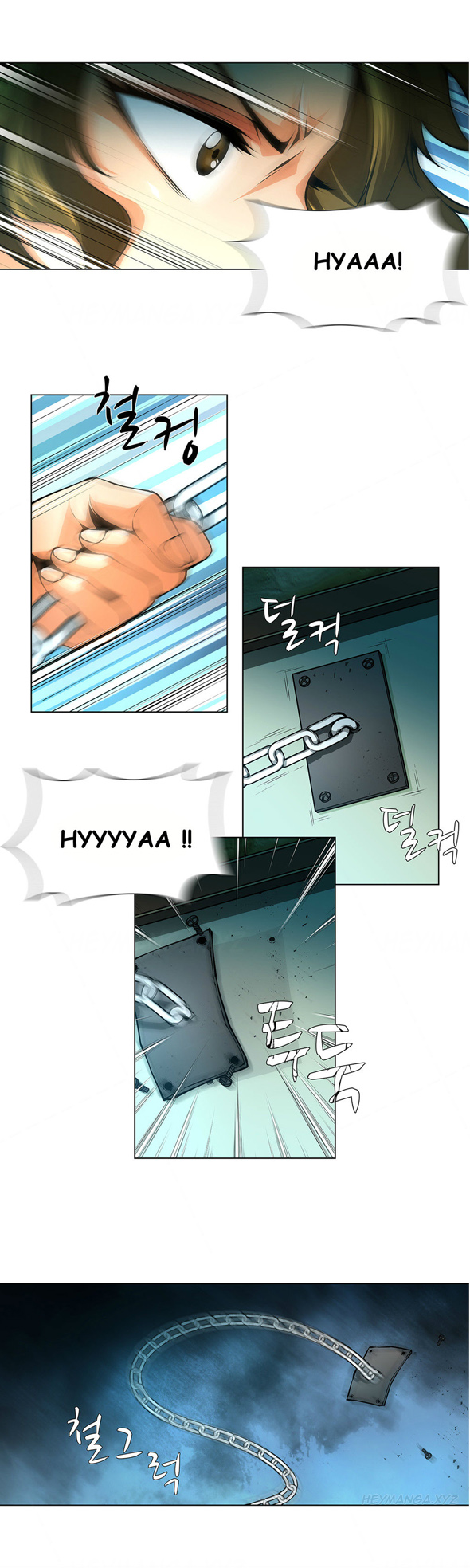 ツインスレーブCh.1-39