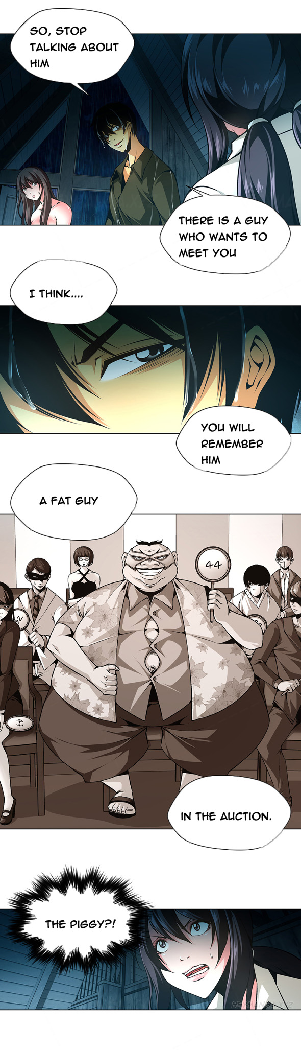 ツインスレーブCh.1-39