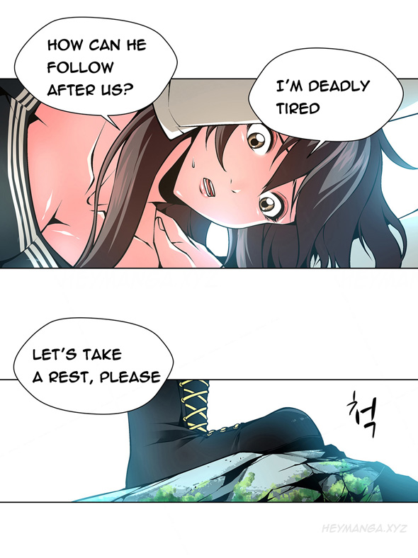 ツインスレーブCh.1-39