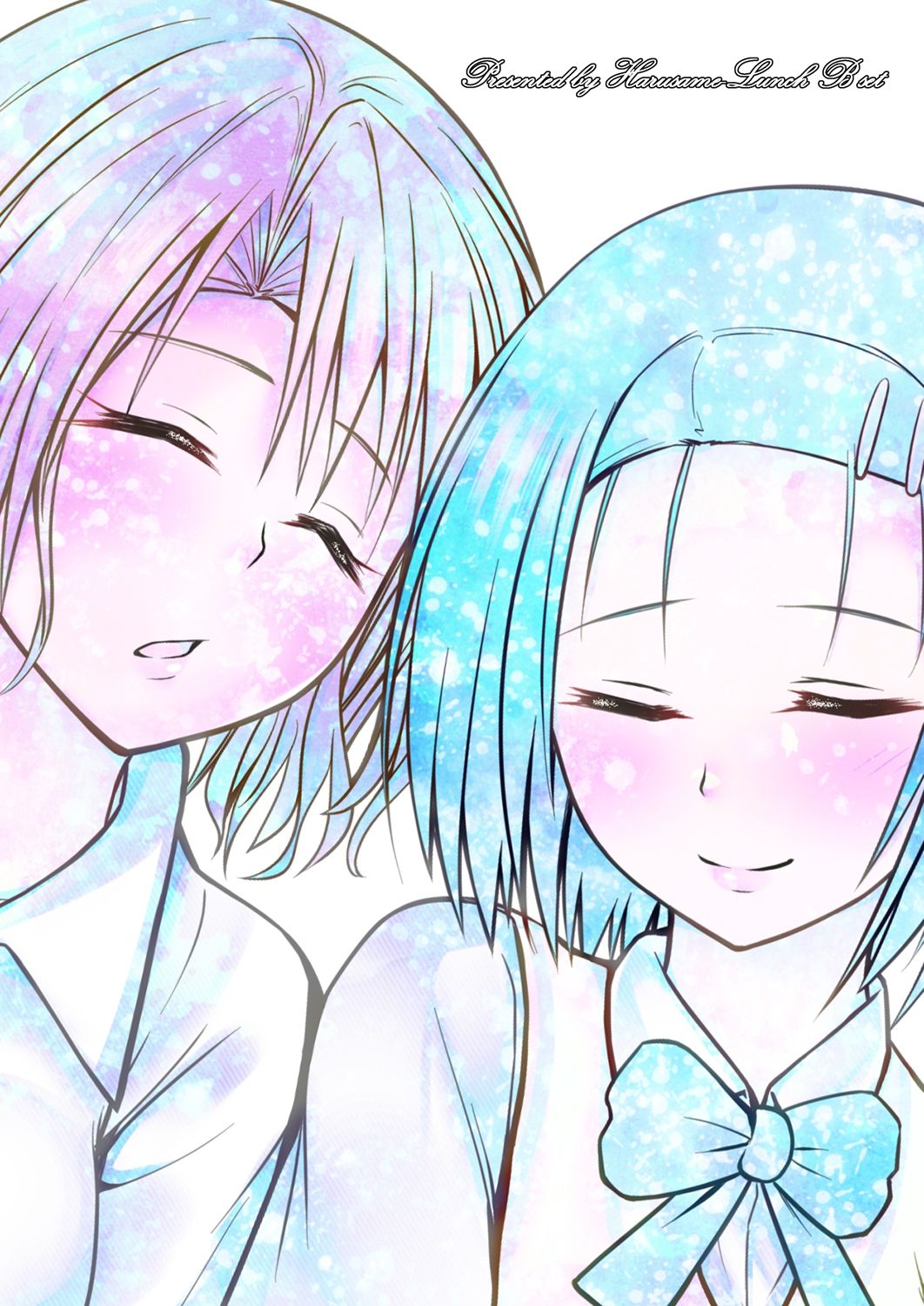 春りさ2