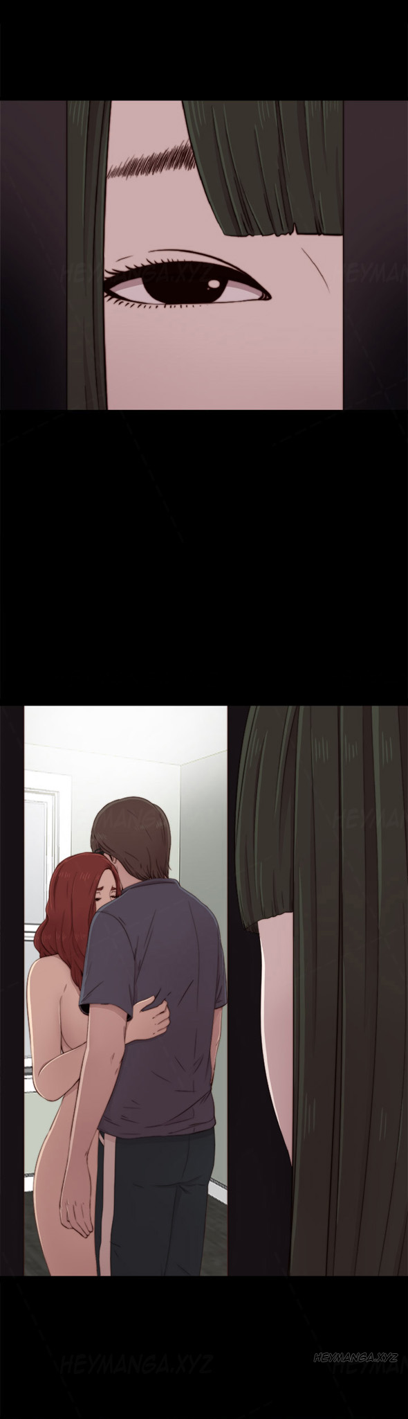 隣の女の子Ch.1-43