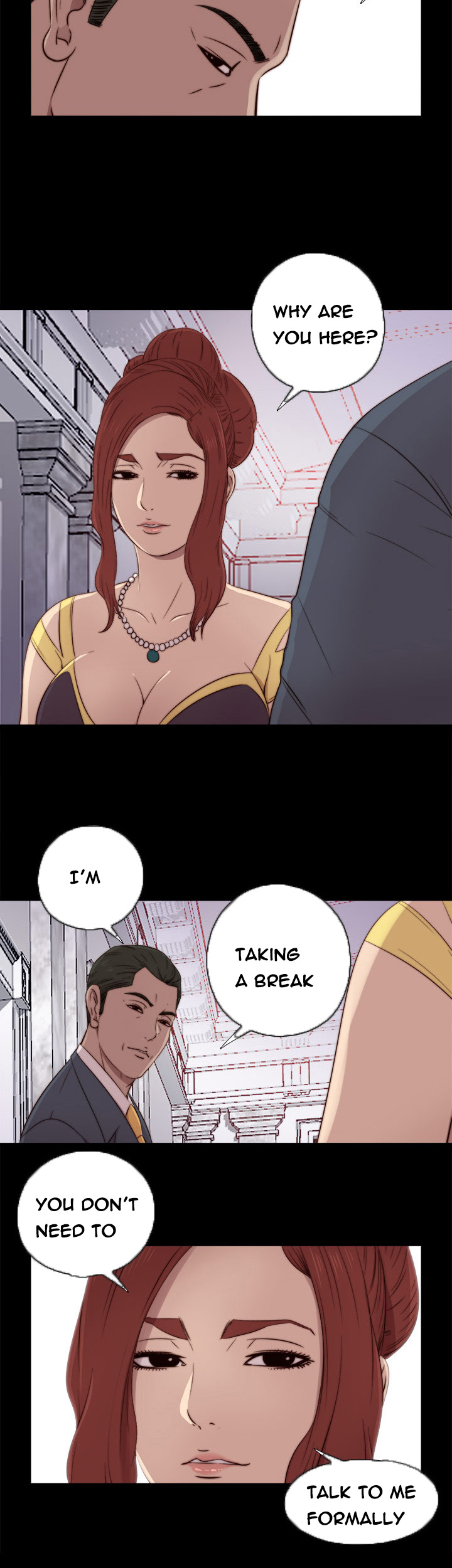 隣の女の子Ch.1-43