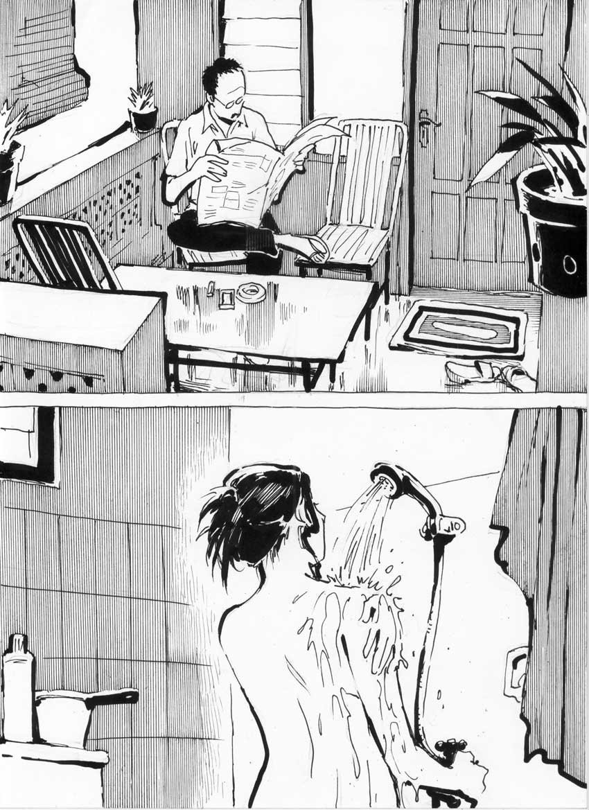 ヒューマンジュース