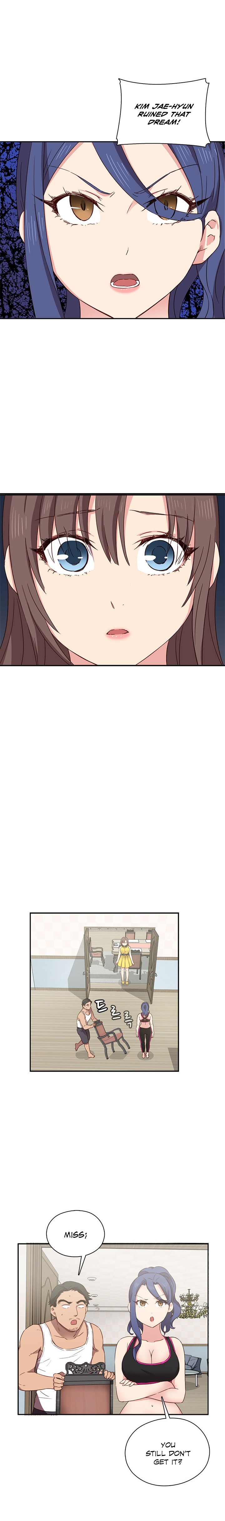 HキャンパスCh.0-36
