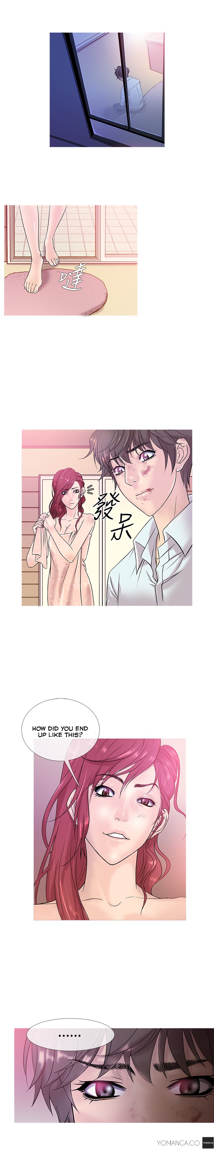 天国Ch.1-11