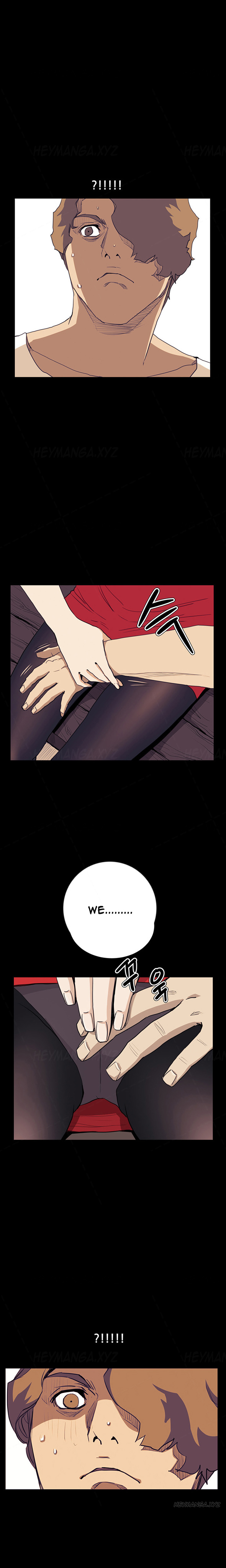 シウンCh.1-35
