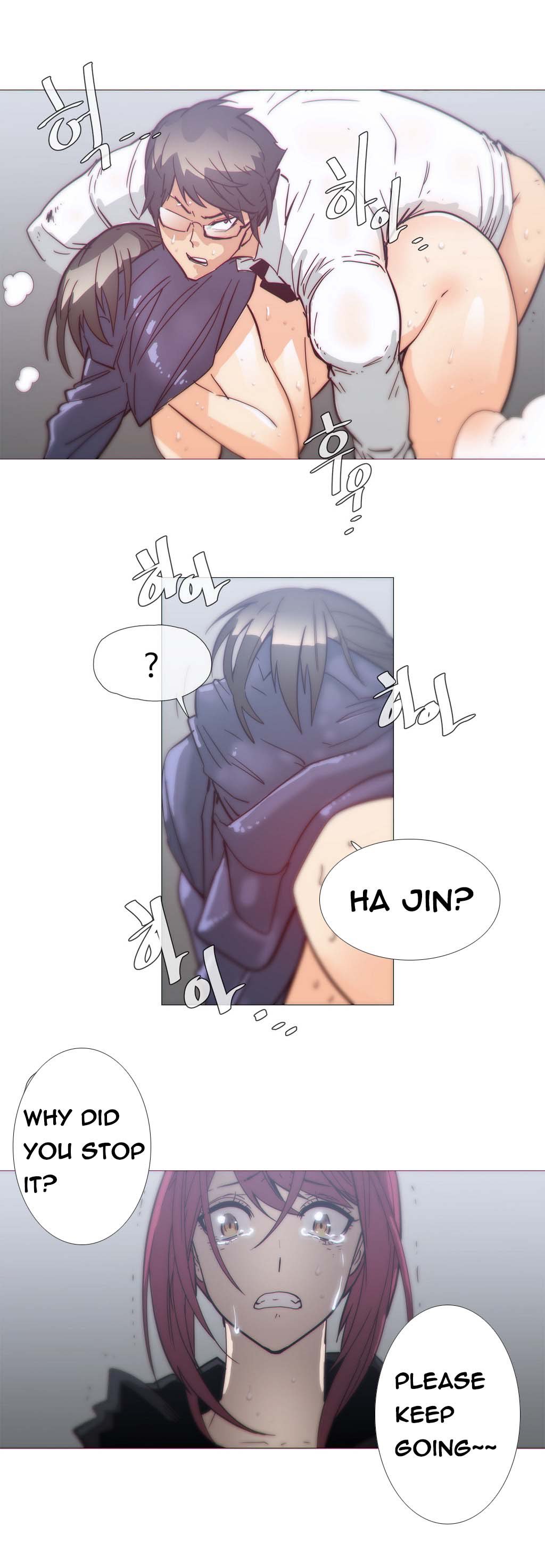 家事Ch.1-32