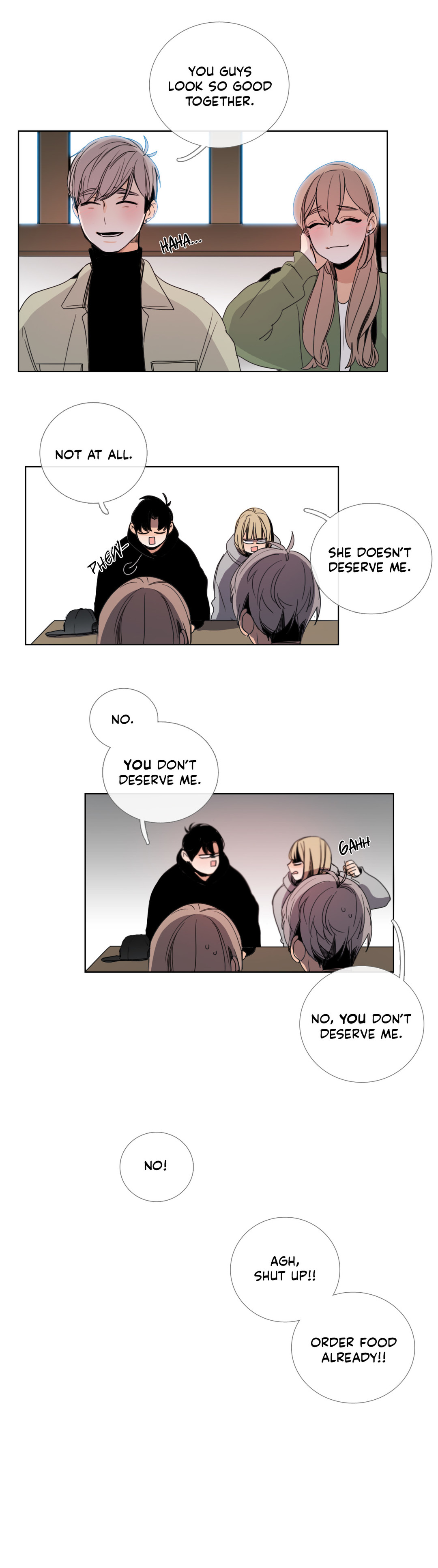トーク・トゥ・ミーCh.1-41