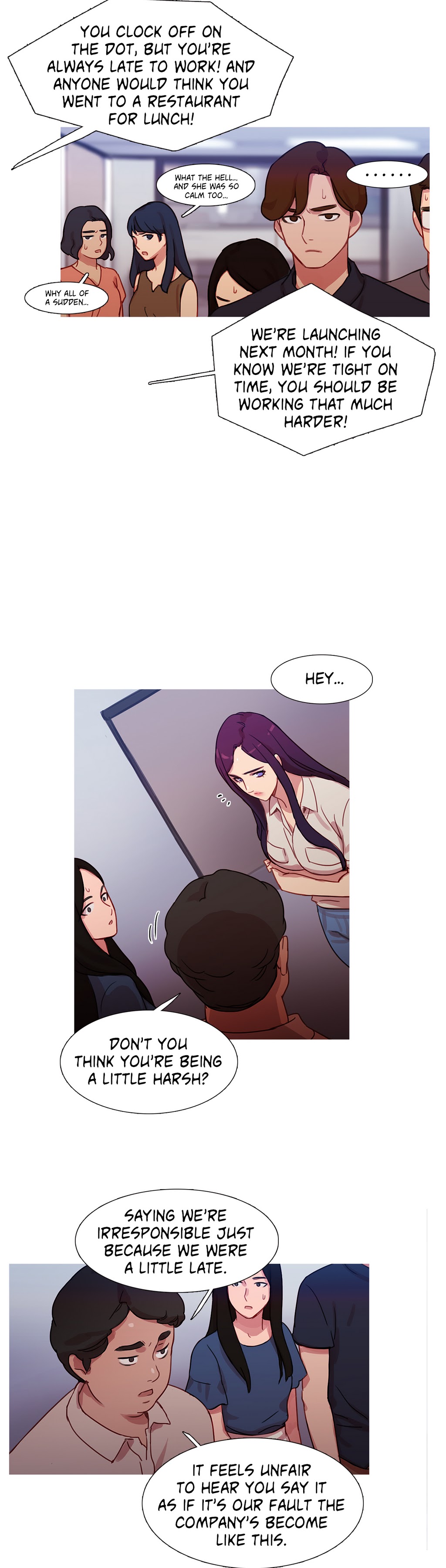 魔女のスキャンダルCh.1-23