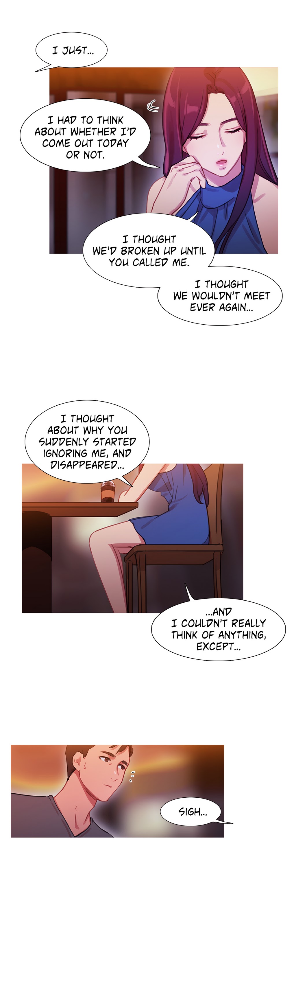 魔女のスキャンダルCh.1-23
