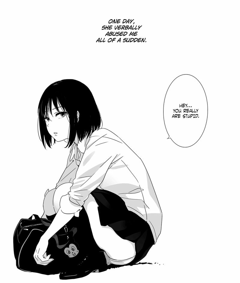 ばとう少女＃1