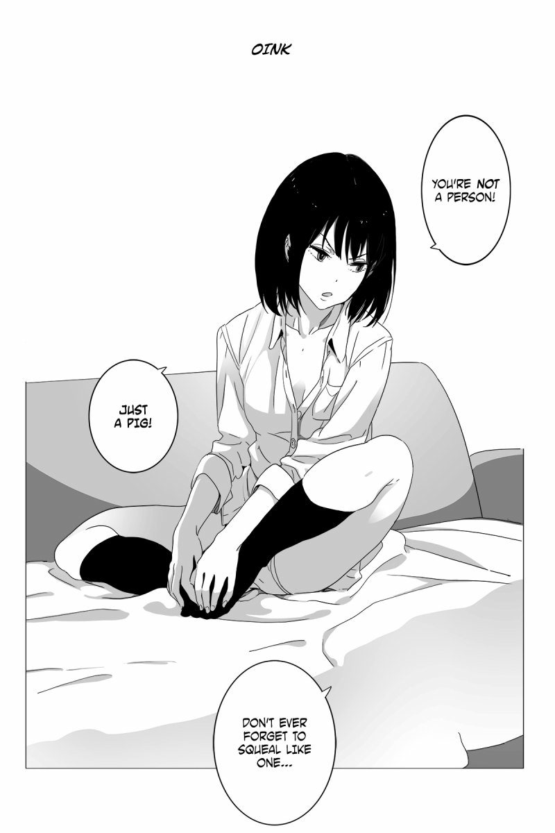 ばとう少女＃1