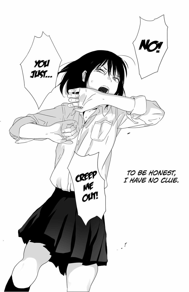 ばとう少女＃1