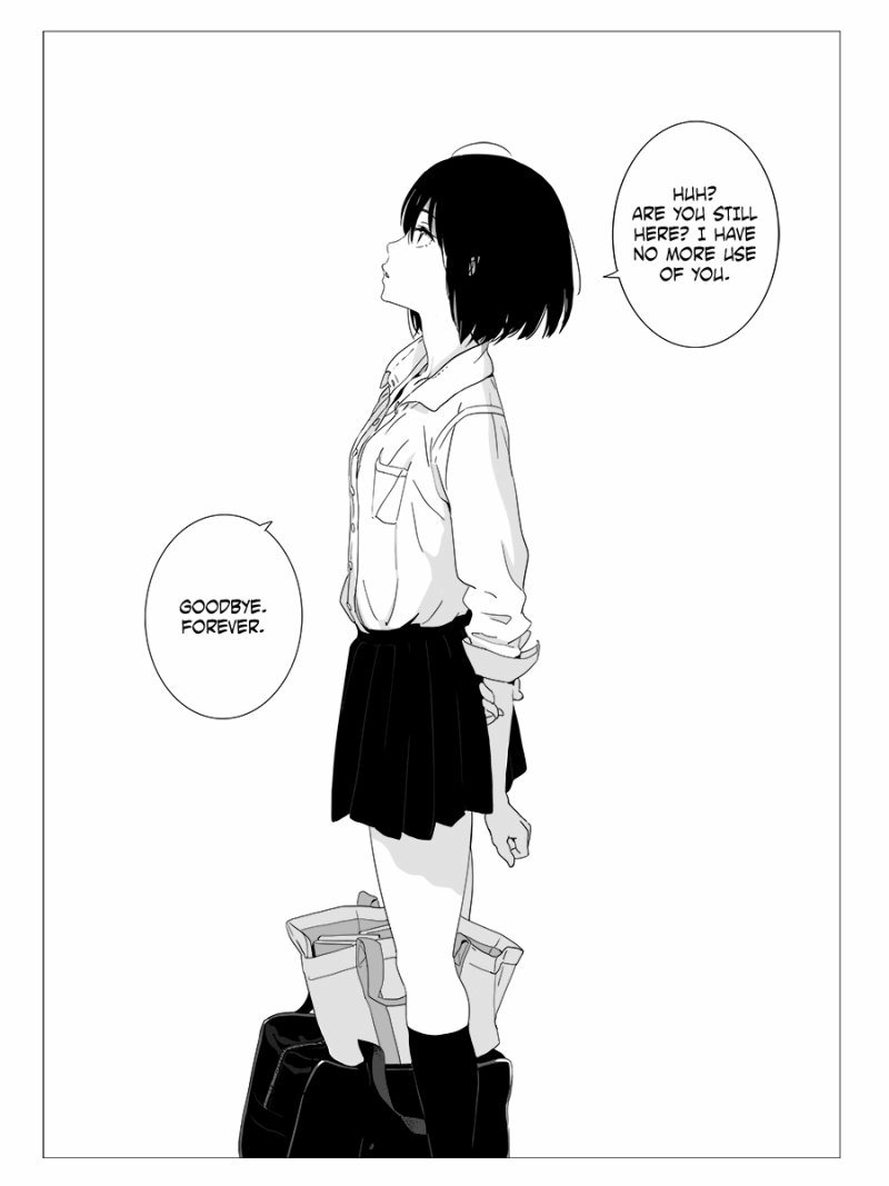 ばとう少女＃1