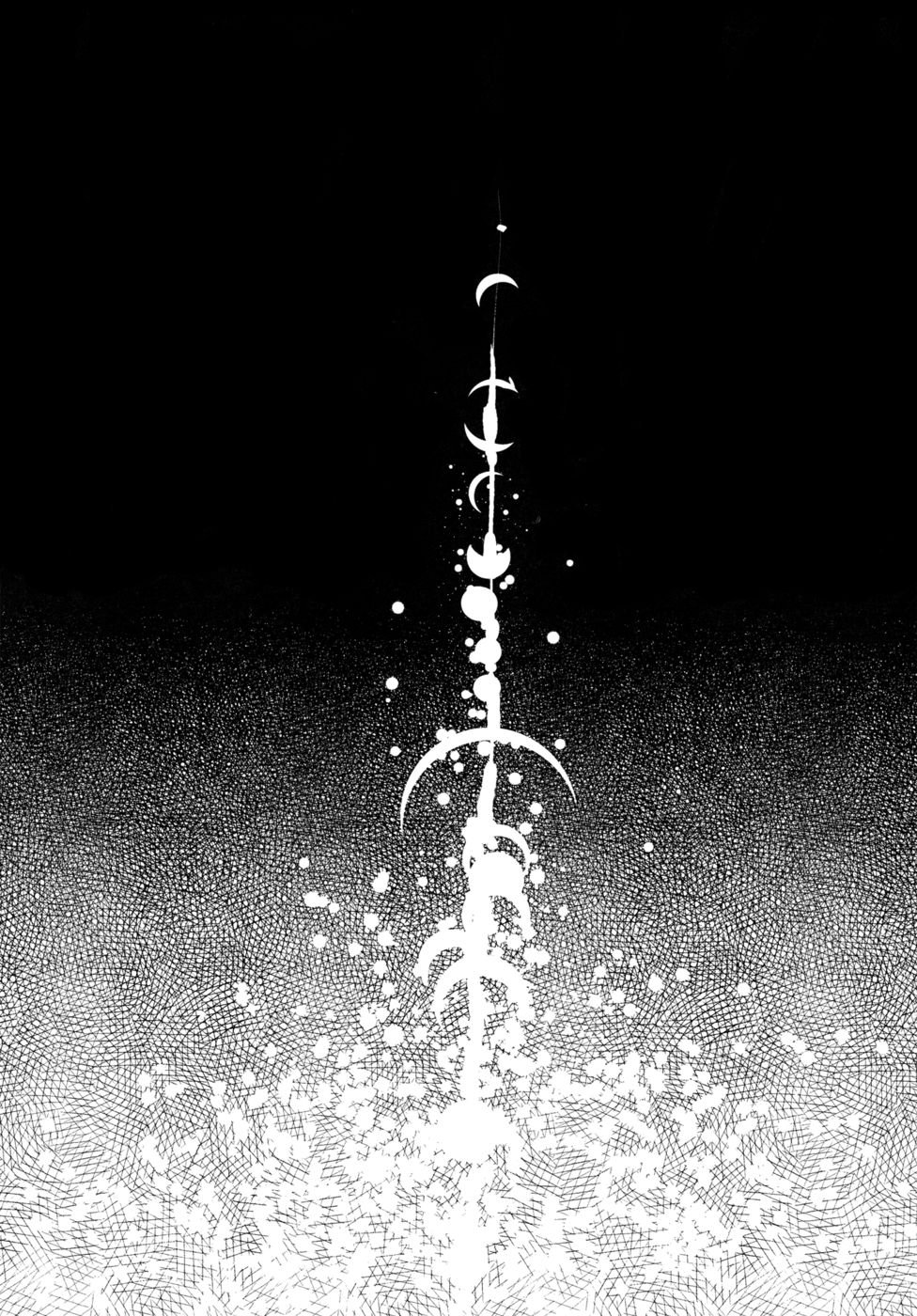ストリーム：意志、明日、そしてあなたの手の暖かさ