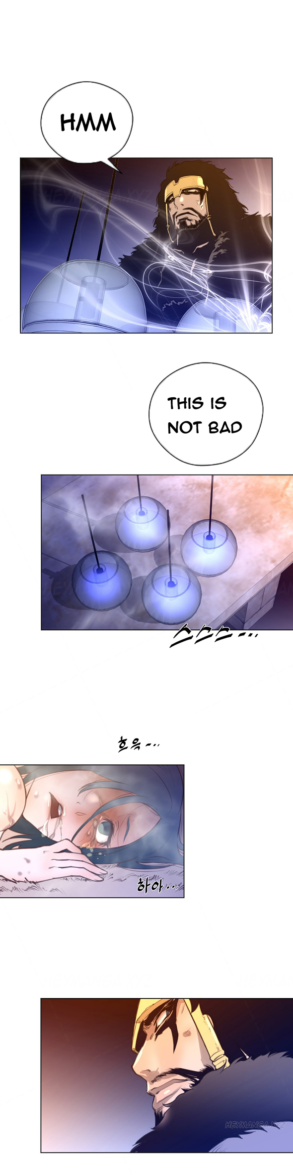 パーフェクトハーフCh.1-22