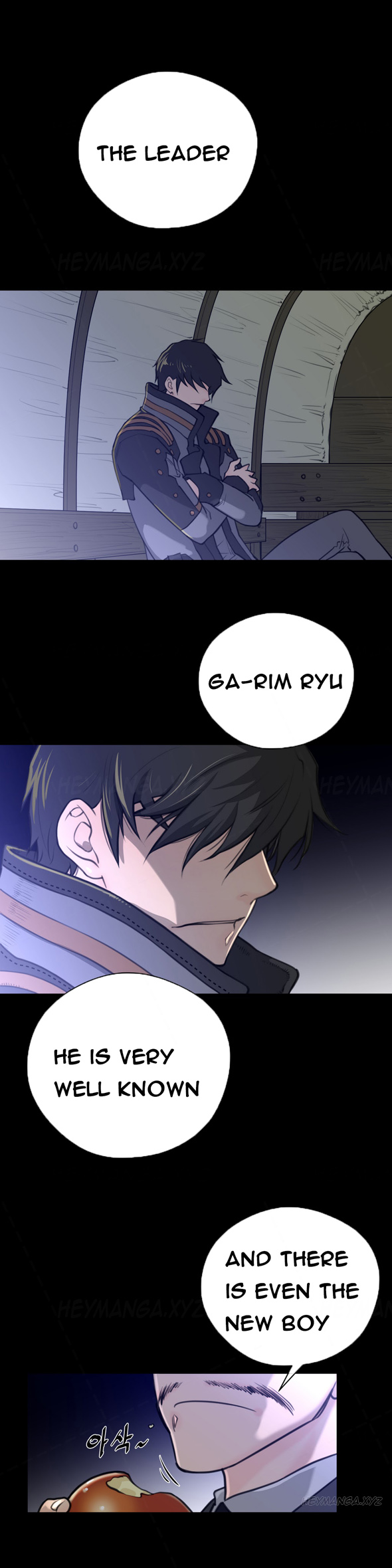パーフェクトハーフCh.1-22