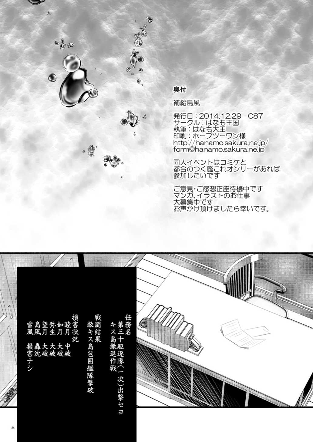 島風北竜