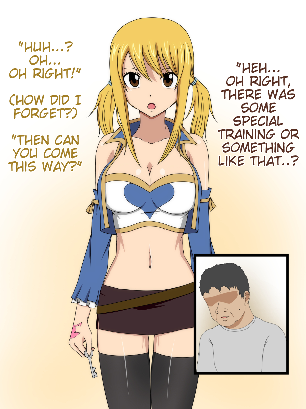 カエラレチャッタギルドFT