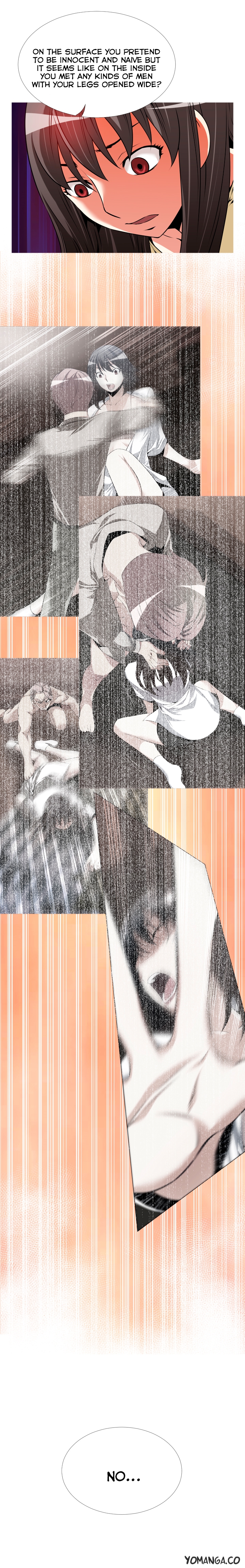 愛のパラメータCh.1-68
