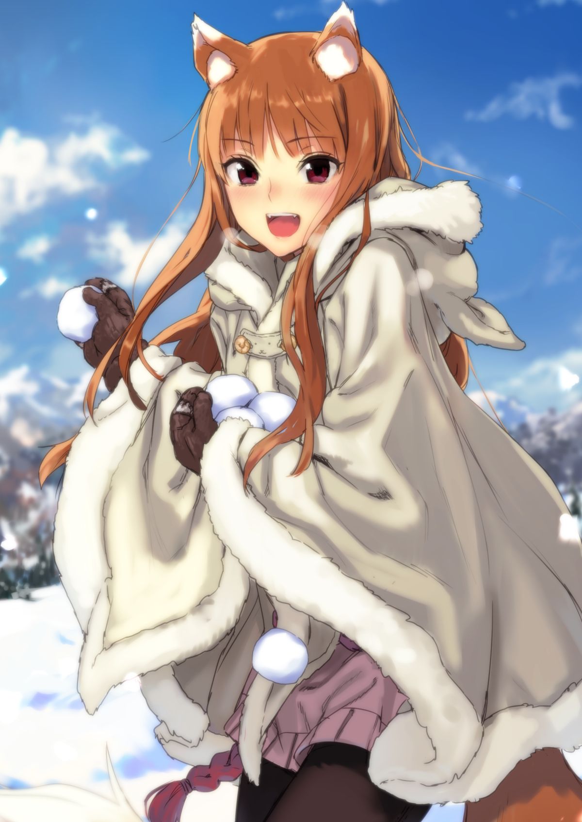 ワッキとニョヒラボンフルカラーDLおまけ{shippoTranslations}
