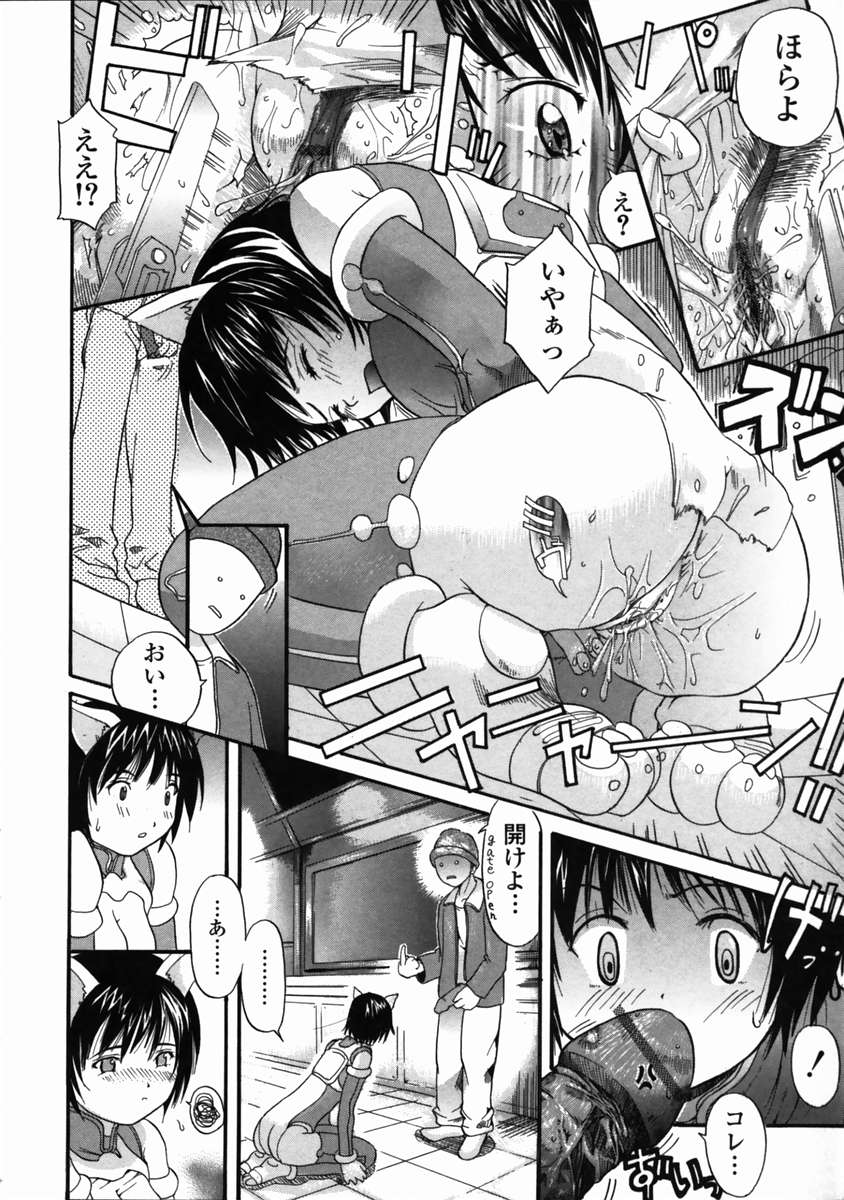 ライブデュオ