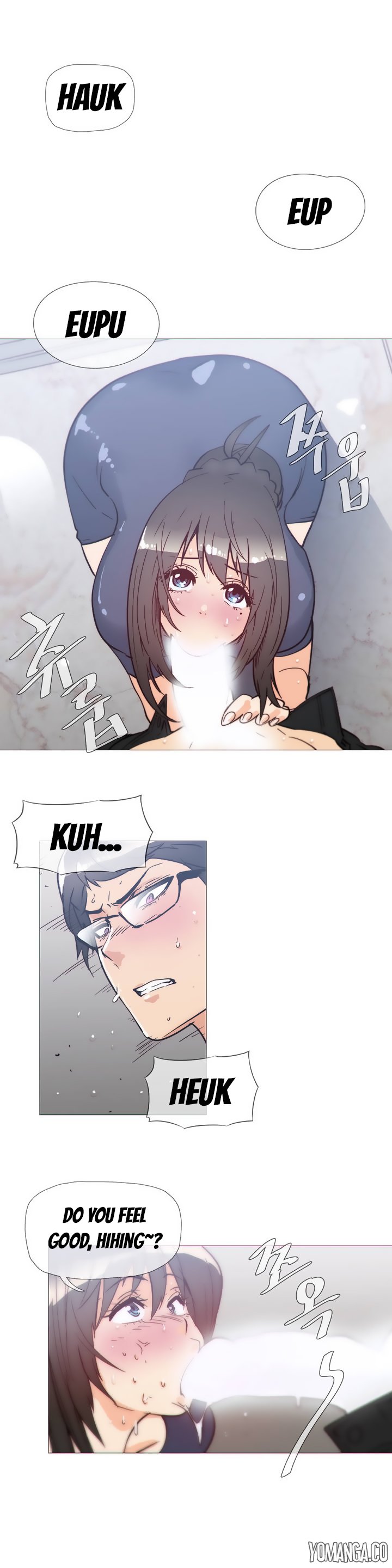 家事Ch.1-36