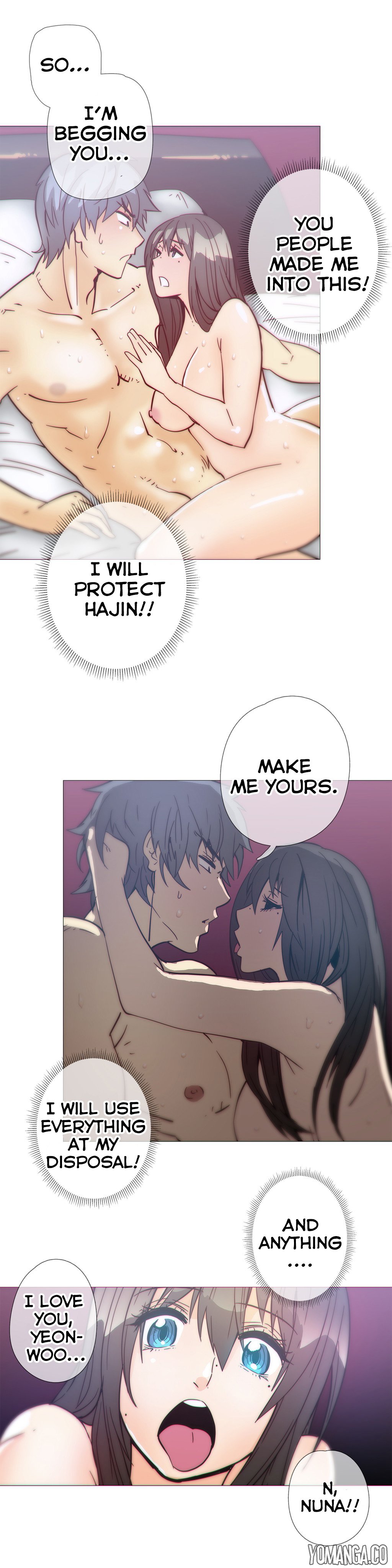 家事Ch.1-36