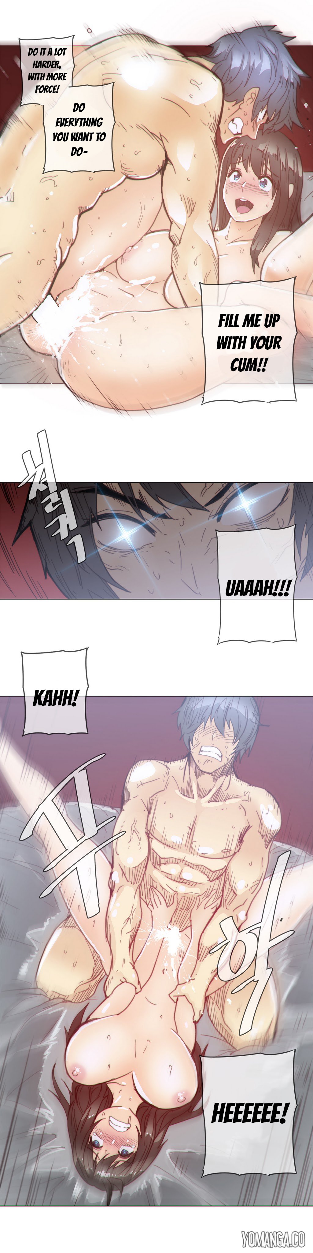 家事Ch.1-36