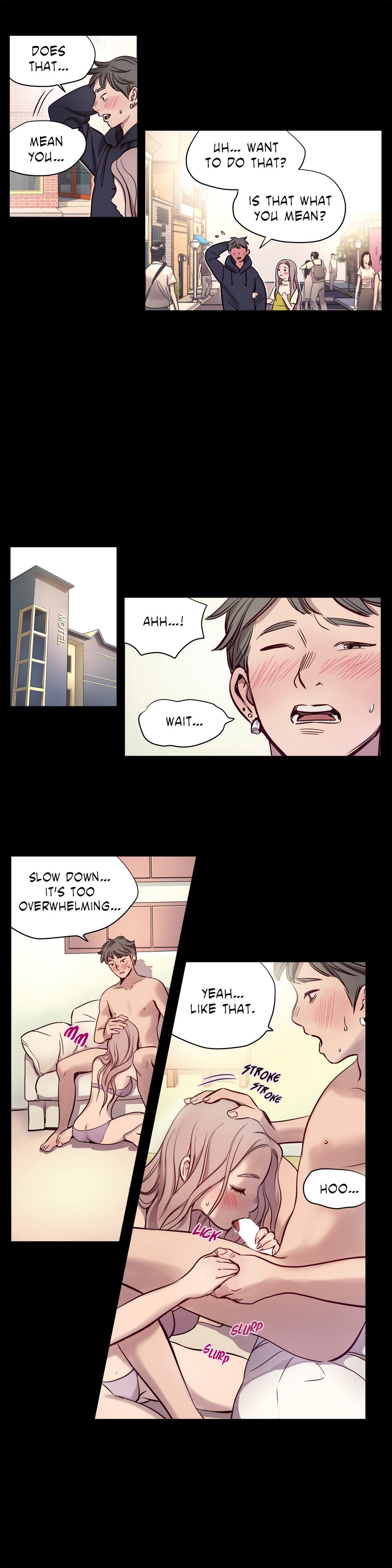 贖罪キャンプCh.1-14