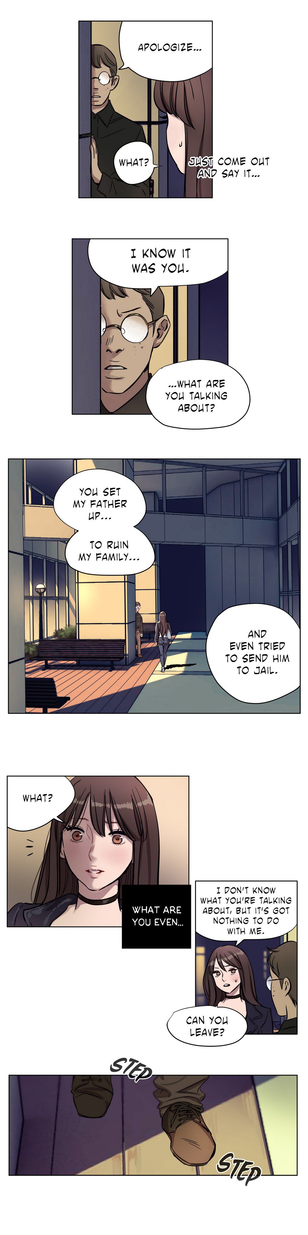 贖罪キャンプCh.1-14