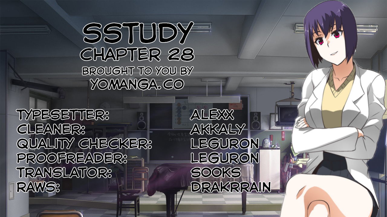 SStudy Ch.0-34