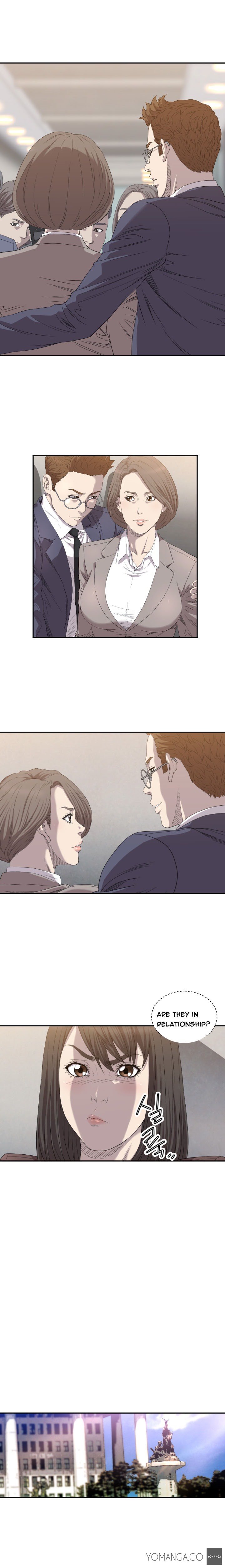 クラブソドムCh.1-8