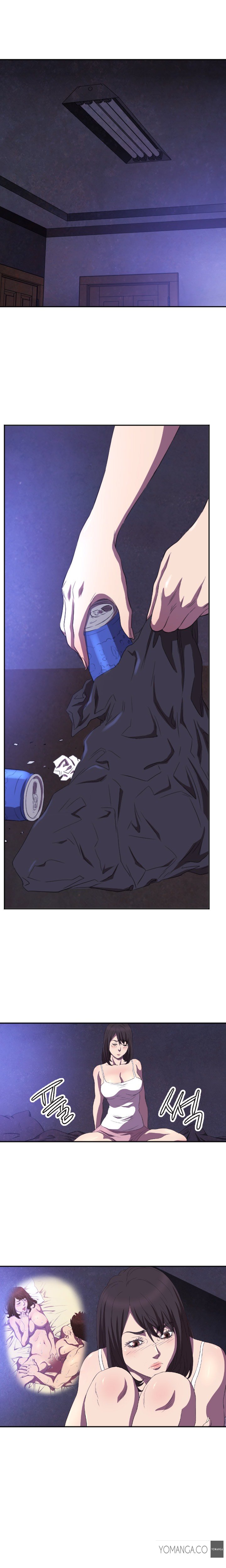 クラブソドムCh.1-8